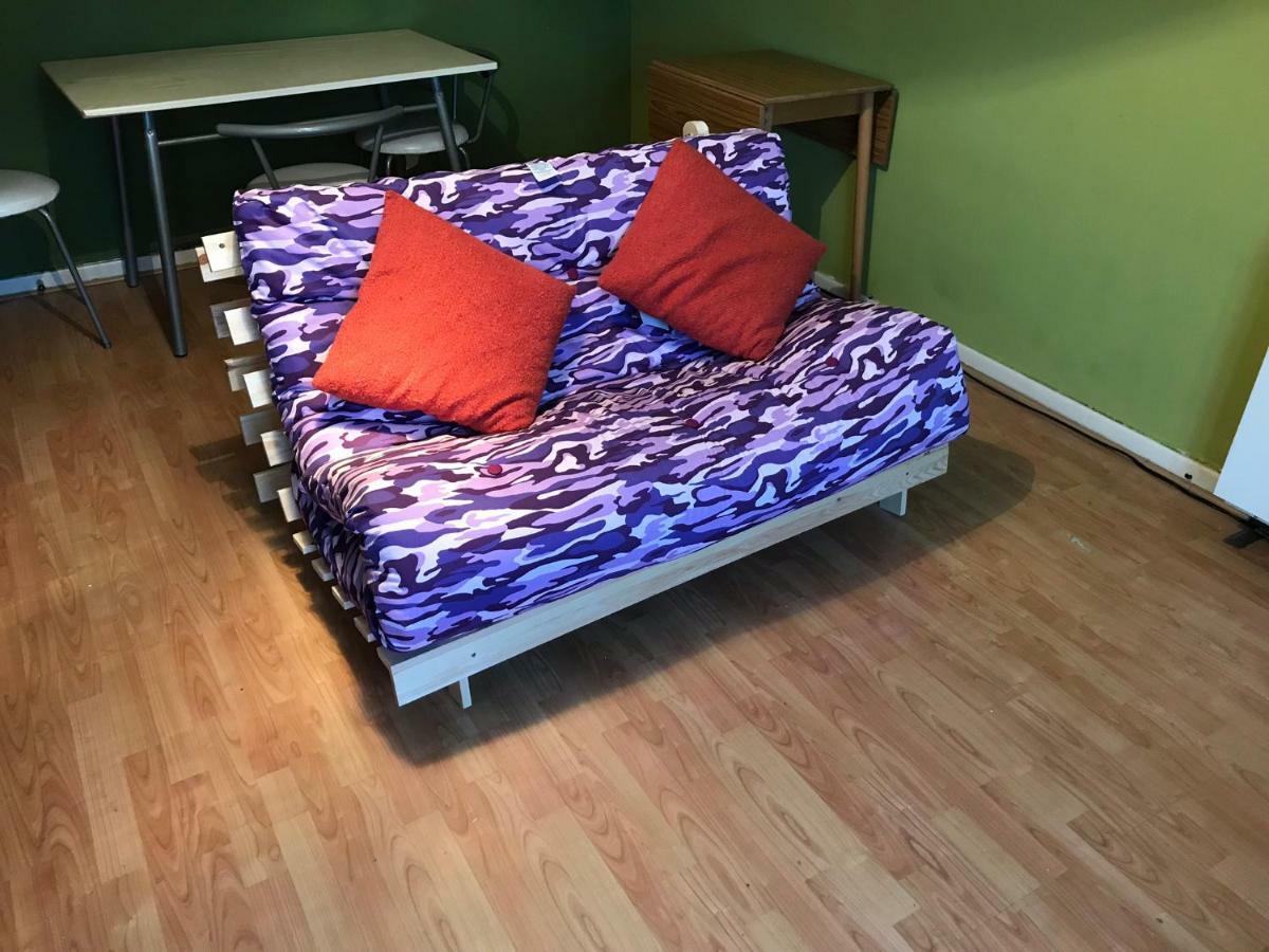 Flat 9A Badby Close Apartment Manchester Ngoại thất bức ảnh